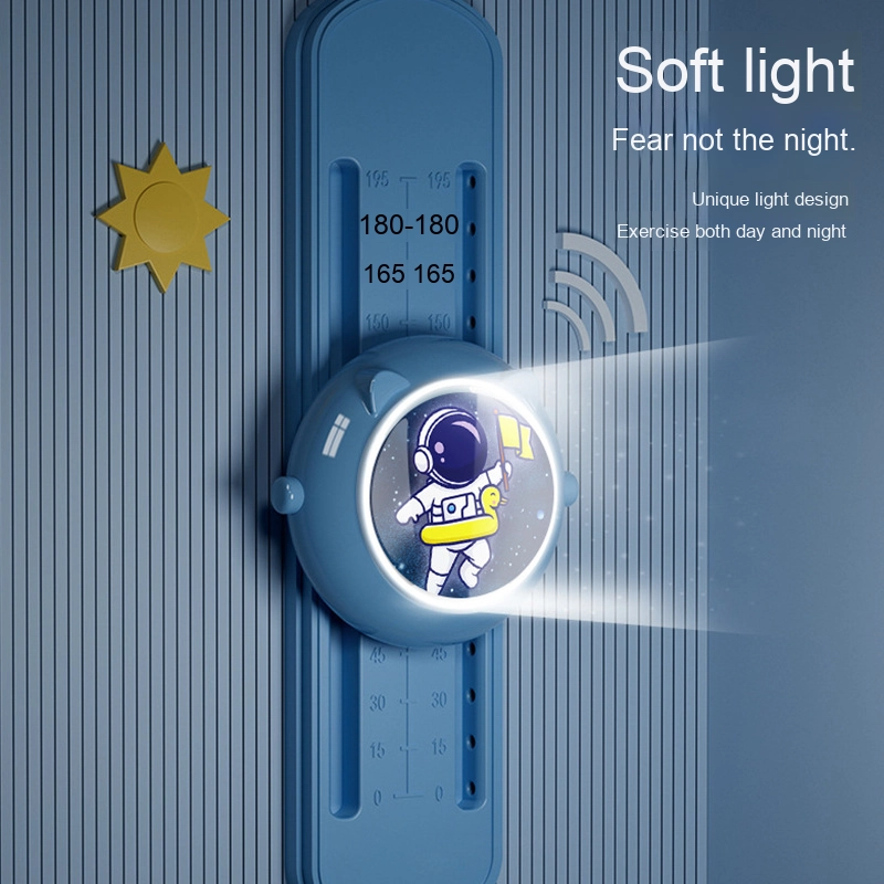 Jumping Trainer Manufacturer - Children's Sports Entertainment Growth Exercise Device Fun Height Measurement