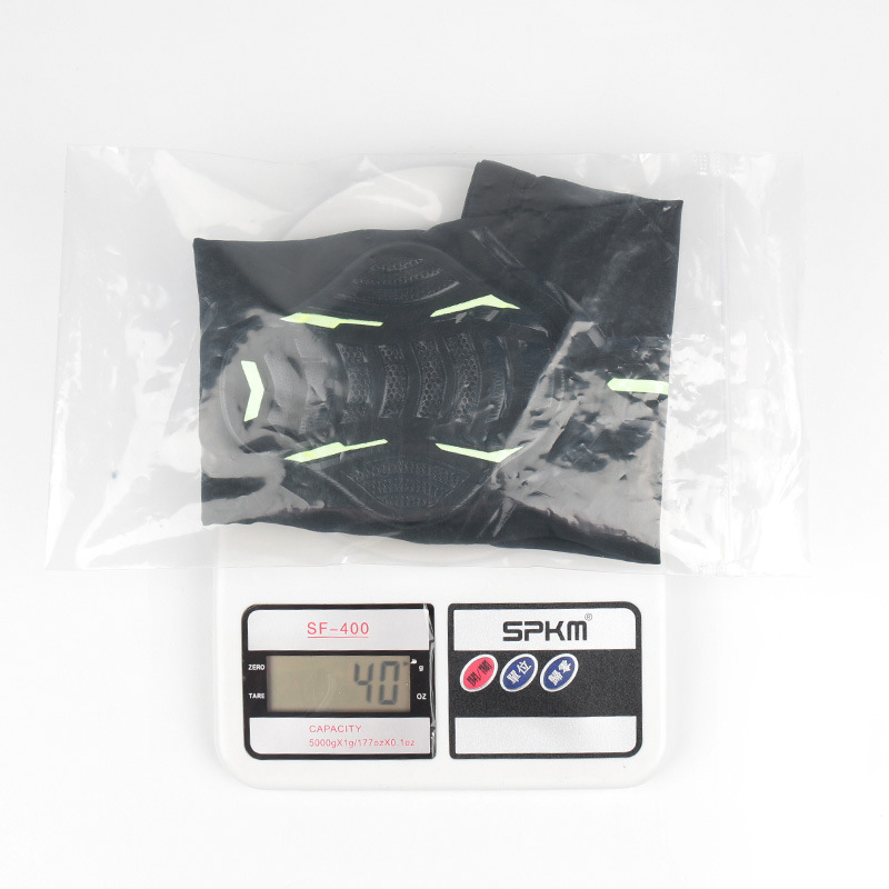 Arm Pad Factory - Good Quality Sport Relieve Anti-slip Long Full Forearm Pad Cycling Arm Support