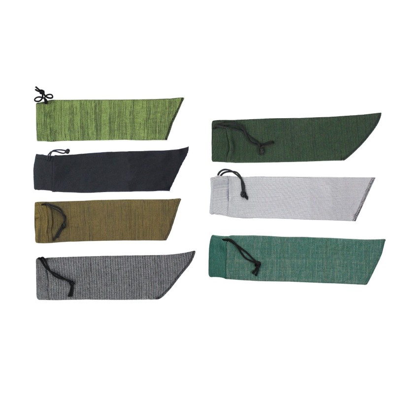 Gun Sock Factory - Polyester Gun Sock 54/36inch Outdoor Knitted Gun Holster Anti Rust Sleeve Fabric