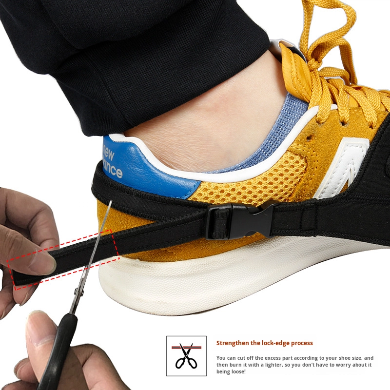 Shoe Cover Supplier - Outdoor Waterproof Anti-Slip Gear Shift Shoe Cover Dirt-Resistant Motorcycle