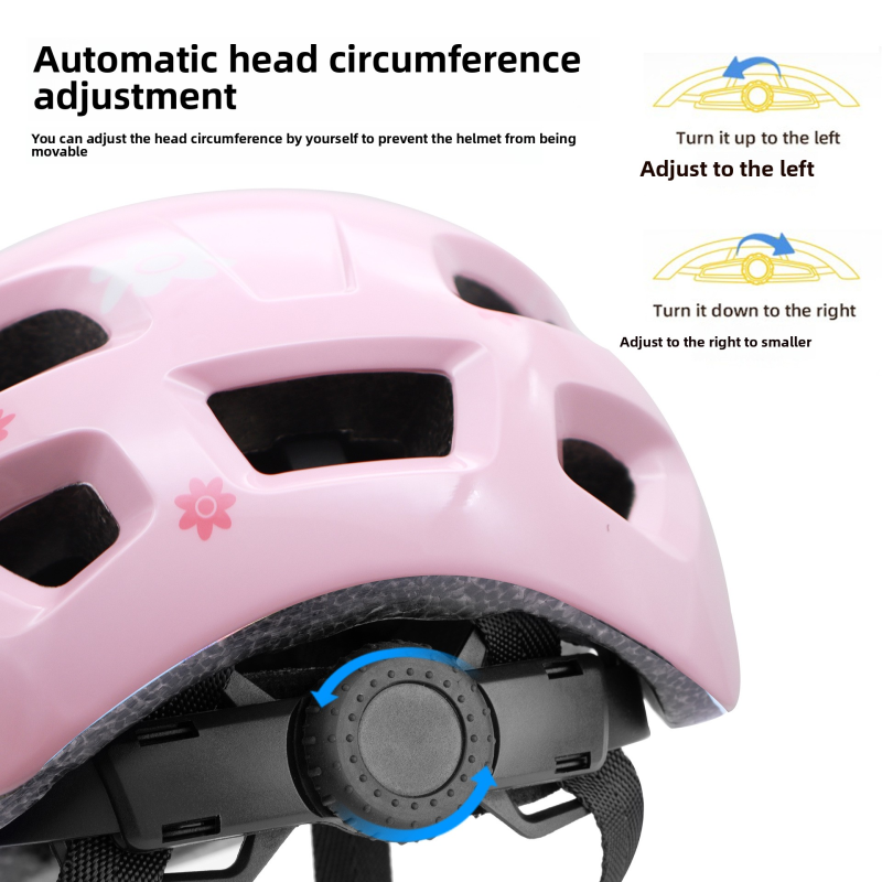Cycling Helmet Manufacturer - Custom Design Safety Sport Bike Helmet Kids Child Bicycle Helmet Outdoor