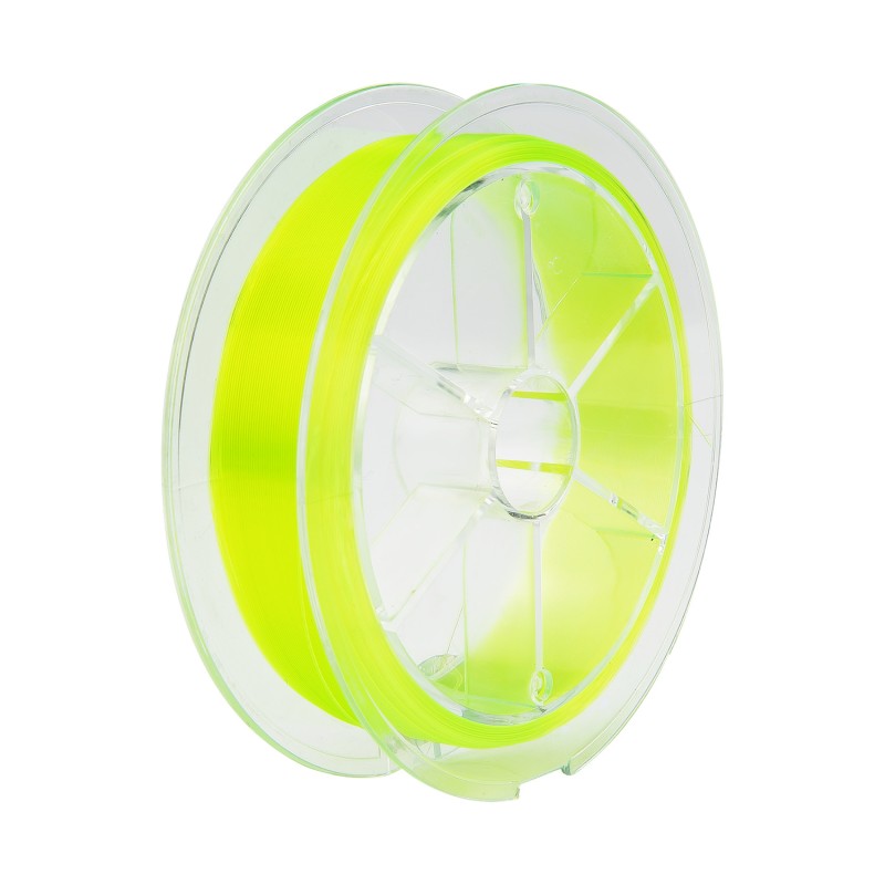 Fishing Line Manufacturer - 100M Custom Supported Nylon Strong Nylon Sea Fishing Wire Nylon Lines