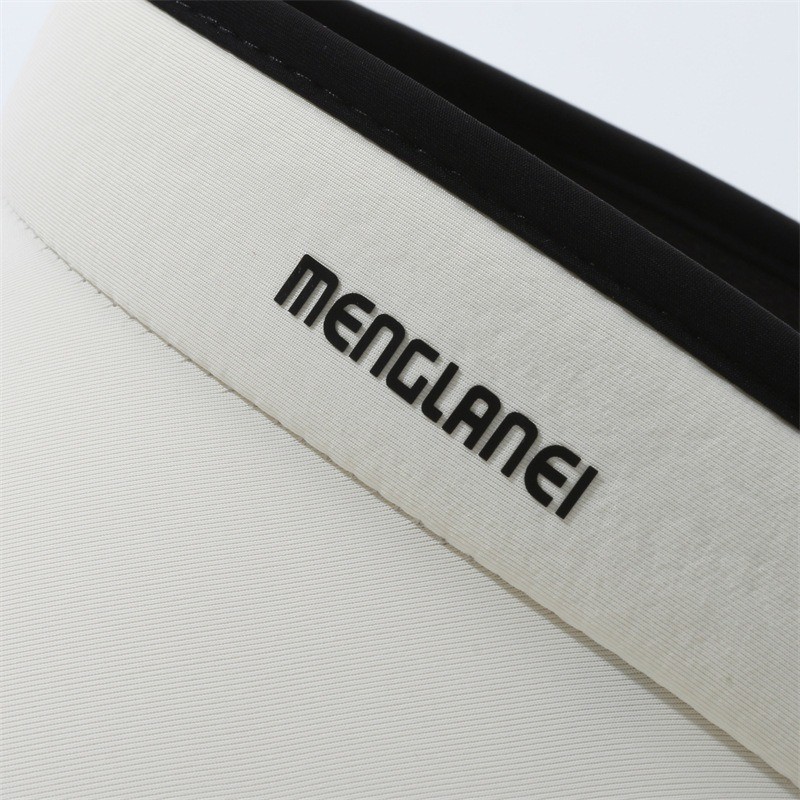 Sun Visor Manufacturer - Summer Cute Cartoon Rabbit Empty Top Adult Sunscreen Summer Duck Tongue Hat