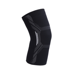 Leg Warmer Manufacturer - Sports Nylon Anti-Slip Breathable Windproof Elastic Closure Unisex Fitness