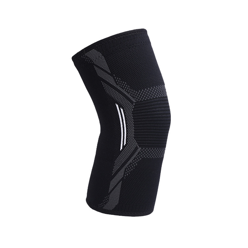 Leg Warmer Manufacturer - Sports Nylon Anti-Slip Breathable Windproof Elastic Closure Unisex Fitness