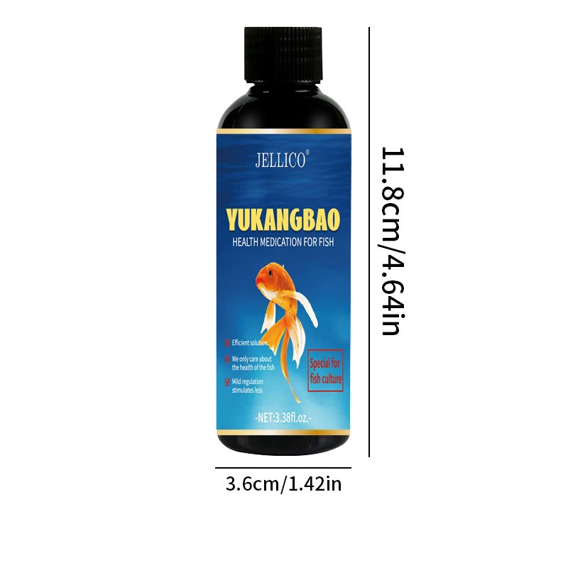 Water Treatment Supplier - 2024 Best Selling Yushukang for Water Treatment Clean Pond Maintenance
