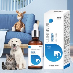 Cat Food Supplier - Wholesale Comprehensive Healthy Cat Food Tuna Flavor Immune Supplements Adult