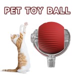 Pet toys