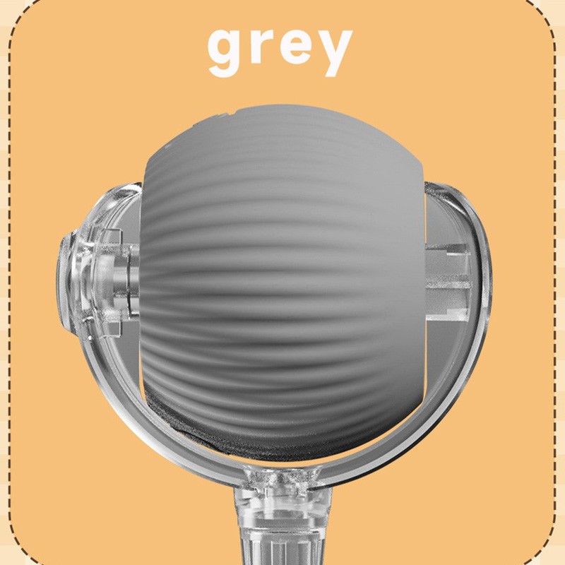 Cat Toy Manufacturer - Intelligent Cat Teasing Ball Pet Toys Interactive Plaything for Cats