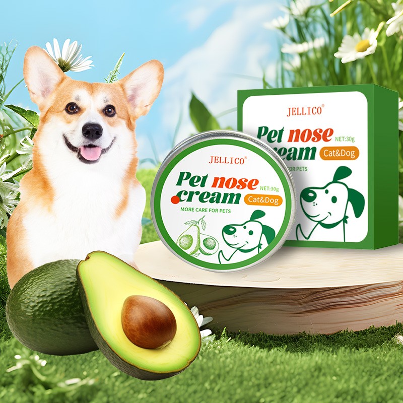Pet Ointment Factory - Custom Logo Hydrates Damaged Skin Repairing Ointment for Pets Dogs Cats