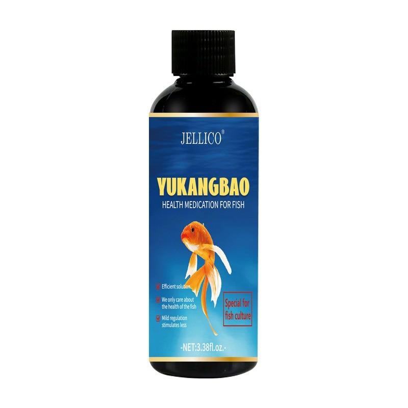 Water Treatment Supplier - 2024 Best Selling Yushukang for Water Treatment Clean Pond Maintenance
