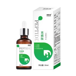 Pet Probiotic Supplier - OEM Probiotic Liquid Supplement Enhances Gastrointestinal Resistance