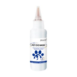 Pet Eye Drops Manufacturer - China Factory Pet Dog Cat Eye Cleaner Drops Eye Care Supplies