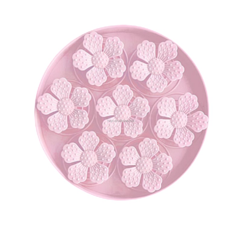 Pet Water Bowl Manufacturer - Eco-Friendly Silicone Slow Feeder Bowl Cats Dogs Solid Pattern Outdoor