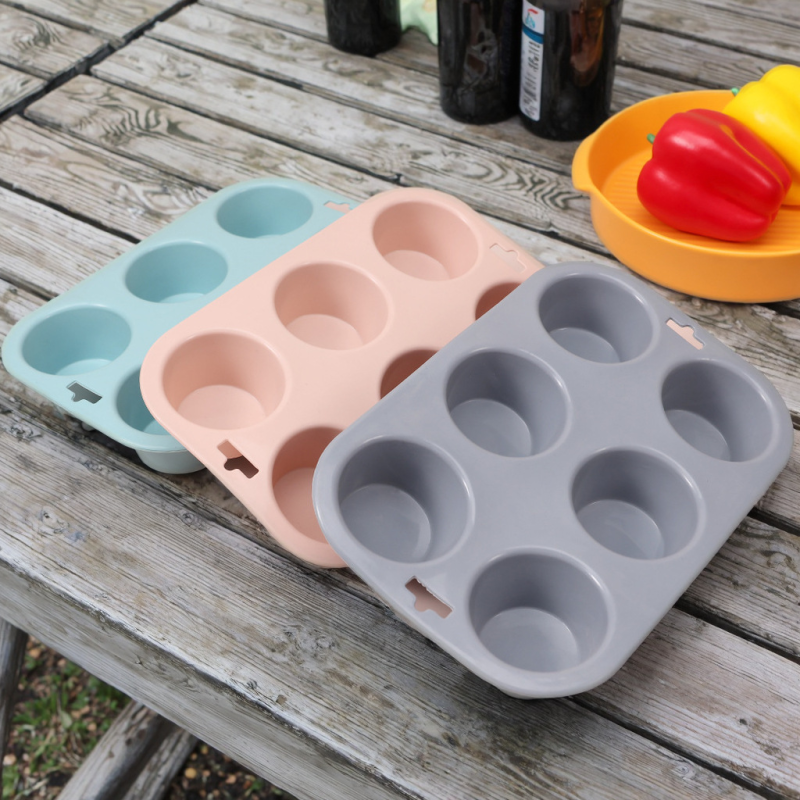 Cake Pan Factory - Easy Release Non-Stick Reusable Cake Pan for Home Kitchen Practical Cake Tools