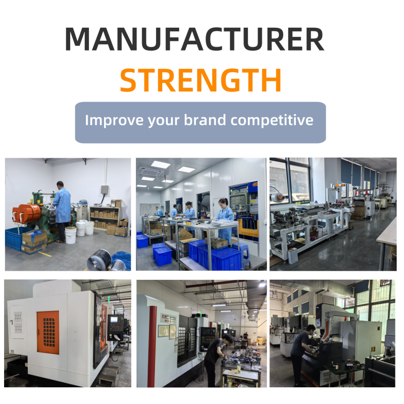 Silicone Coaster Supplier - JYTSILICA Anti-Slip Anti-Scald Sword Pattern High Temp Resistant Tea Placemat