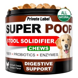 Advanced Probiotics Supplier - Advanced Formula Probiotics for Dogs Pet Digestive Health Care Supplements Gut Support
