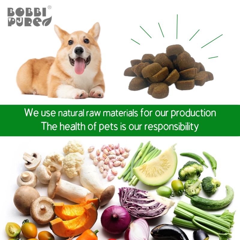 Allergy Chews Supplier - High Quality Organic Allergy Soft Chews Pets Chewable Tablets Dogs Supplements