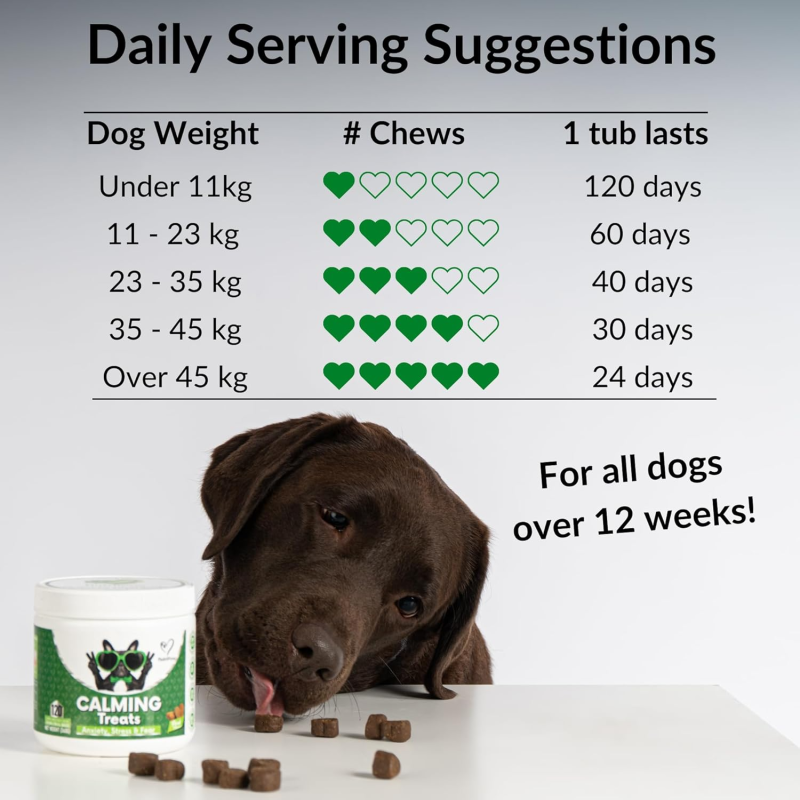 Calming Treats Manufacturer - OEM Natural Pet Health Care Soft Chews Chicken Flavor Hemp Calming for Cats