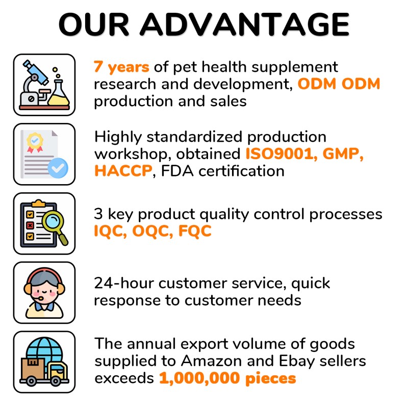 Dental Powder Factory - Custom Wholesale Pet Dental Care Dry Cleansing Powder Teeth Cleaning Powder