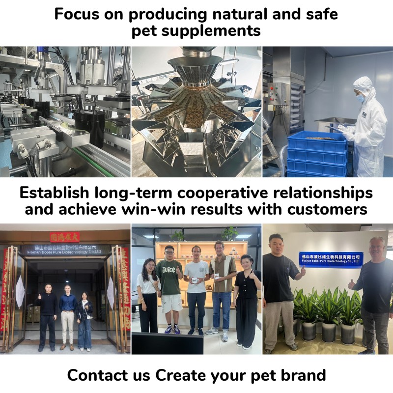 Goat Milk Powder Supplier - High Protein Goat Milk Powder Easy Digest Pet Nutritional Supplement Immune Support