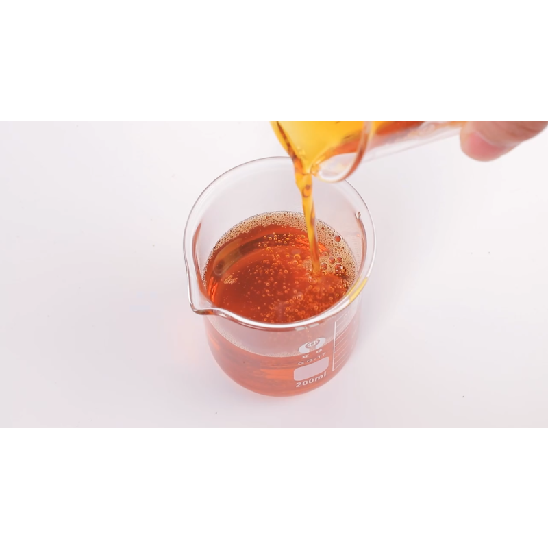 Fatty Acid Manufacturer - Organic Pets Food Additive High Unsaturated Fatty Acid Black Soldier Fly Insect Oil