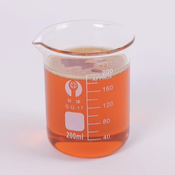 Insect Oil Factory - Black Soldier Fly Refined Insect Oil Black Dry Food Without Additives for Pet Food