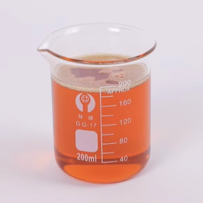 Insect Oil Factory - Black Soldier Fly Refined Insect Oil Black Dry Food Without Additives for Pet Food