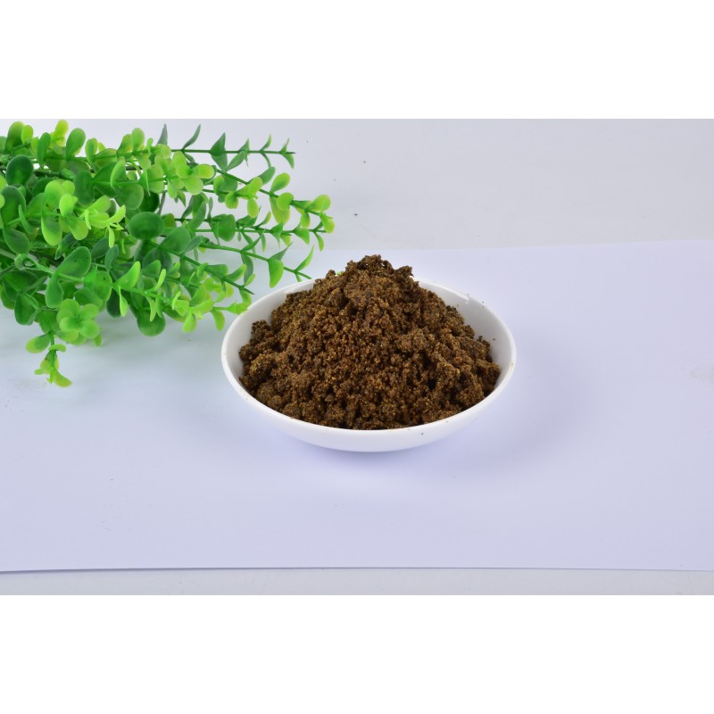 Pet Treats Manufacturer - BSF High Protein Dried Black Soldier Fly Powder Treats for Pets Bird and Fish Food