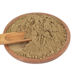 Raw Material Factory - Pure Black Soldier Fly Defatted Protein Powder Raw Material for Pet Food Treats