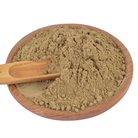 Raw Material Factory - Pure Black Soldier Fly Defatted Protein Powder Raw Material for Pet Food Treats