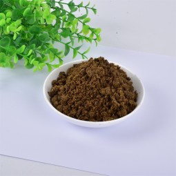 Pet Treats Manufacturer - BSF High Protein Dried Black Soldier Fly Powder Treats for Pets Bird and Fish Food