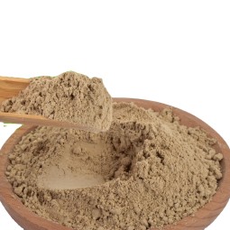 Insect Supplement Factory - Food Grade Defatted Dried Mealworm Powder Insect Protein Supplement for Horse