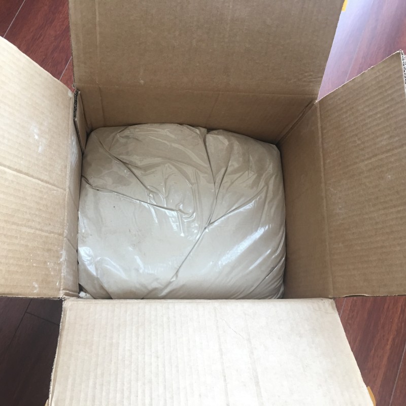 Protein Powder Factory - Defatted Dried Mealworm Protein Powder for Horses Cattle Pigs Fish Dogs