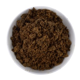 BSF Powder Factory - High Protein BSF Black Soldier Fly Powder Wholesale Functional Containing Chitin for Horse