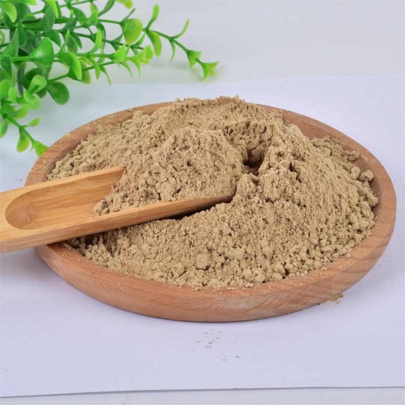 Food Grade Powder Supplier - 100% Pure Defatted Mealworm Protein Powder Food Grade Insect Powder for Horse
