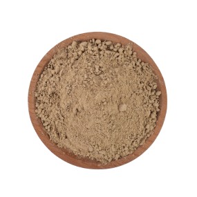 Pet Food Supplement Supplier - Defatted Mealworm Protein Powder for Fish Horse Cattle Pig Dog Feed