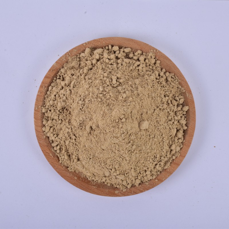 Protein Powder Factory - Defatted Dried Mealworm Protein Powder for Horses Cattle Pigs Fish Dogs