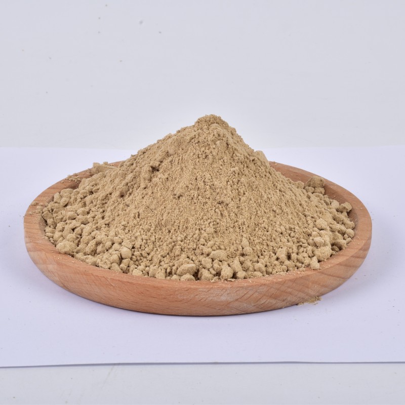 Insect Flour Manufacturer - Degreased Mealworm Powder Insect Protein Flour for Pet Aquarium Foods Horse