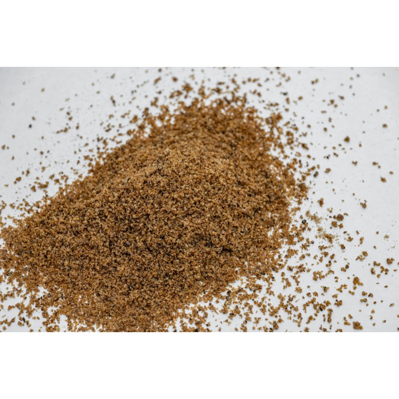 Insect Powder Manufacturer - Biotechnology Factory Directly Supplies Dried Mealworms Cricket Flour Powder