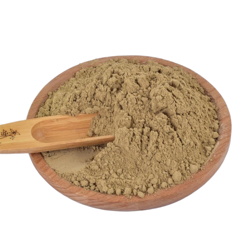 Protein Treats Supplier - Factory Wholesale Black Soldier Fly Defatted Protein Powder Treats for Animal Feed