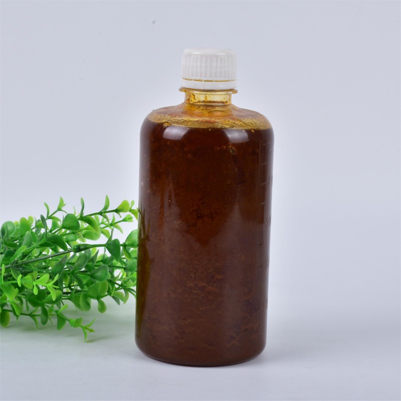 Pet Oil Manufacturer - 100% Natural High-Nutrient High-Protein Pet Food Microwave Black Soldier Fly Oil Original