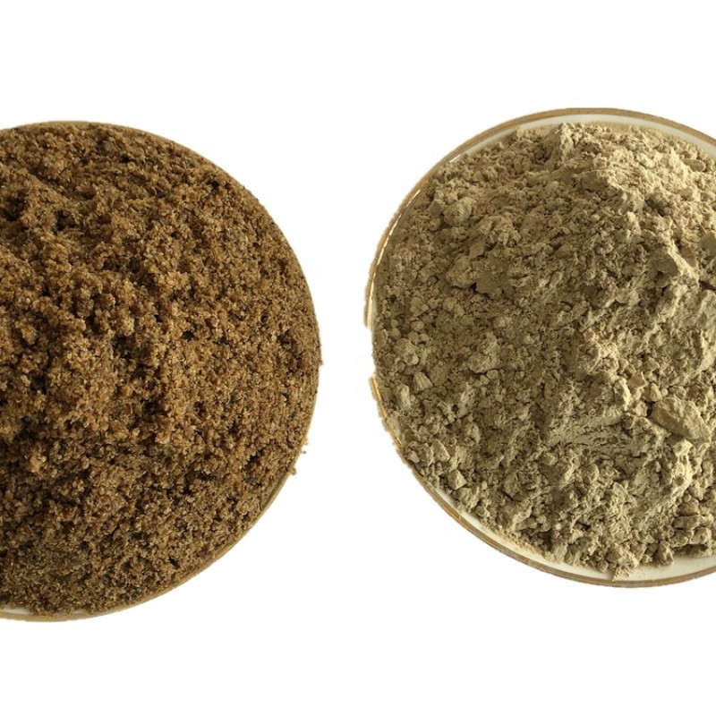 Insect Supplement Factory - Food Grade Defatted Dried Mealworm Powder Insect Protein Supplement for Horse