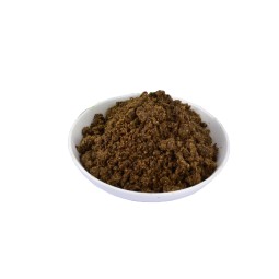 Functional Powder Supplier - Wholesale High Protein Functional Black Soldier Fly Powder Containing Chitin for Horse