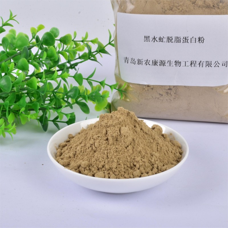 Pet Supplement Supplier - Natural Mealworm Powder High Protein Flavor Enhancer for Dogs and Cats Pet Treat