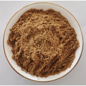Insect Powder Factory - Direct Sale From Factory Dried Mealworm Powder for Horse Pig Fish in Bags