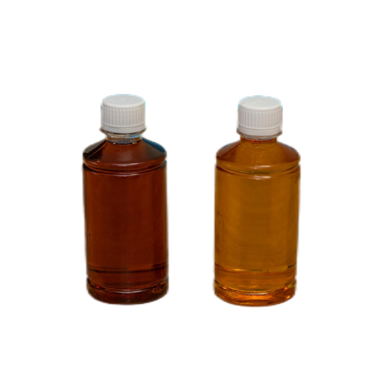 Pure Oil Factory - 100% Organic Pure Insect Refined Oil Black Soldier Fly Refined Oil for Cosmetics