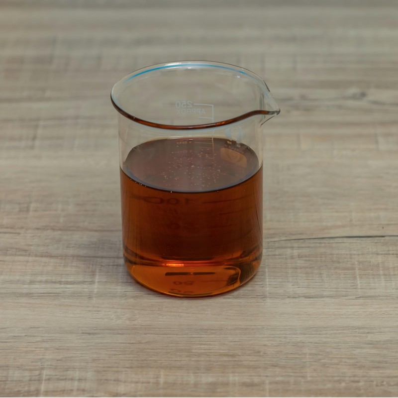 Cosmetic Grade Supplier - Organic Black Soldier Fly Refined Oil for Pet Food Cosmetics Insect Feed Cosmetic Grade