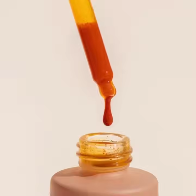 Drinkable Sunless Tanning Drops Manufacturer - Factory Supply Tan Booster Essence