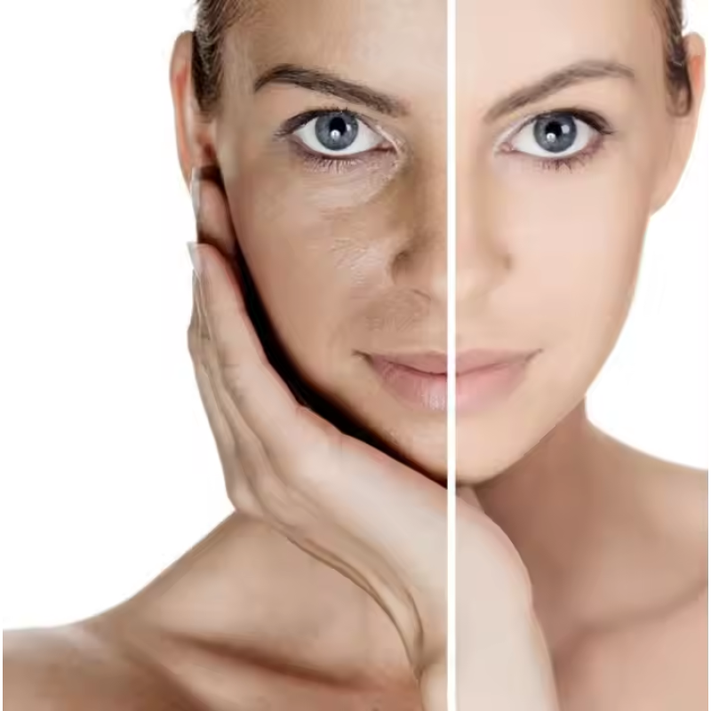 Tanning Gummies Supplier - OEM Private Label Skin Care Supplement Tan Boost